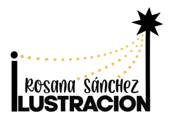 Rosana Sánchez Ilustradora